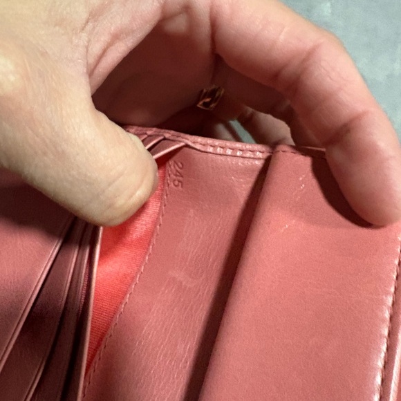 Miumiu wallet - Picture 5 of 14